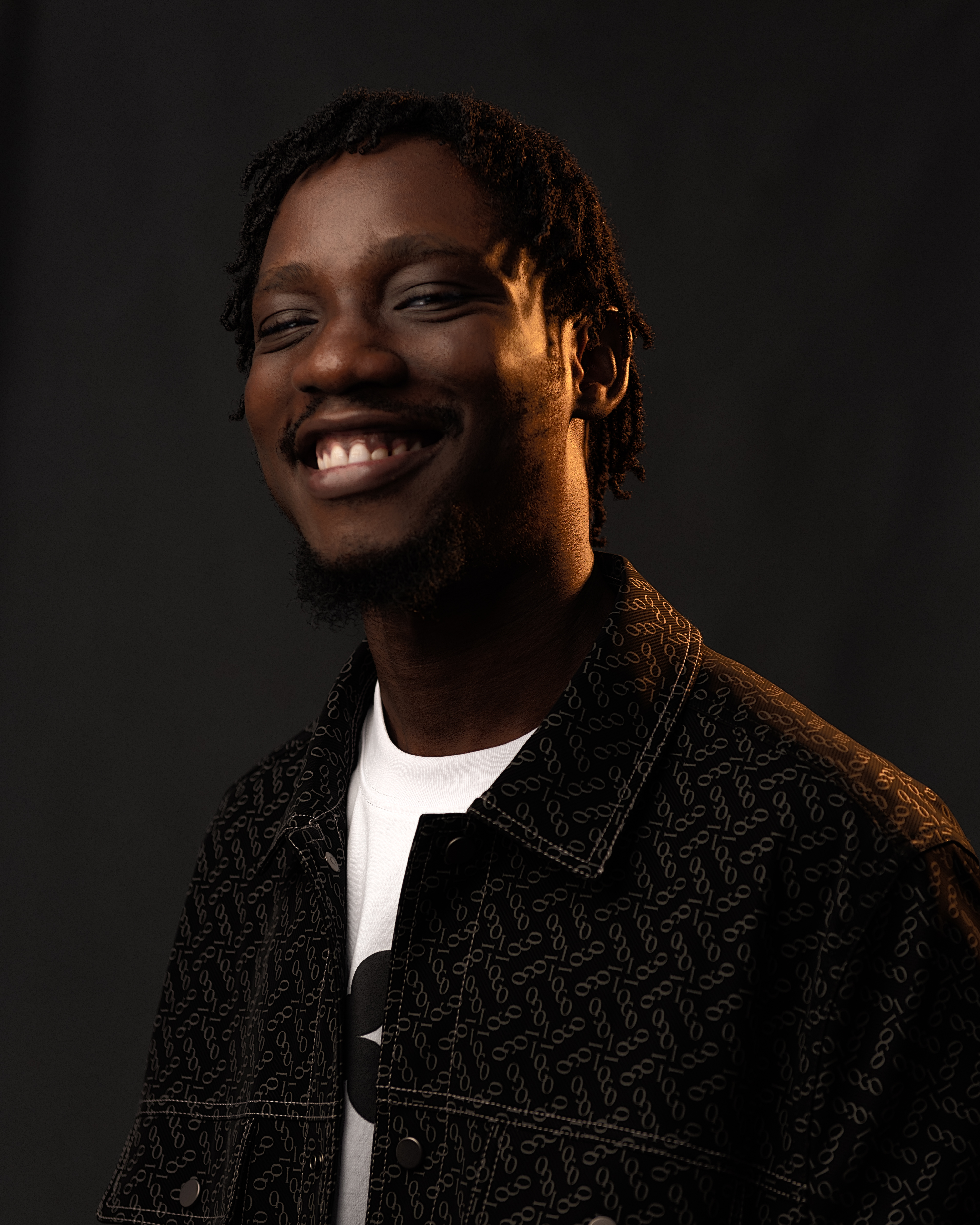 Oladele Ezekiel