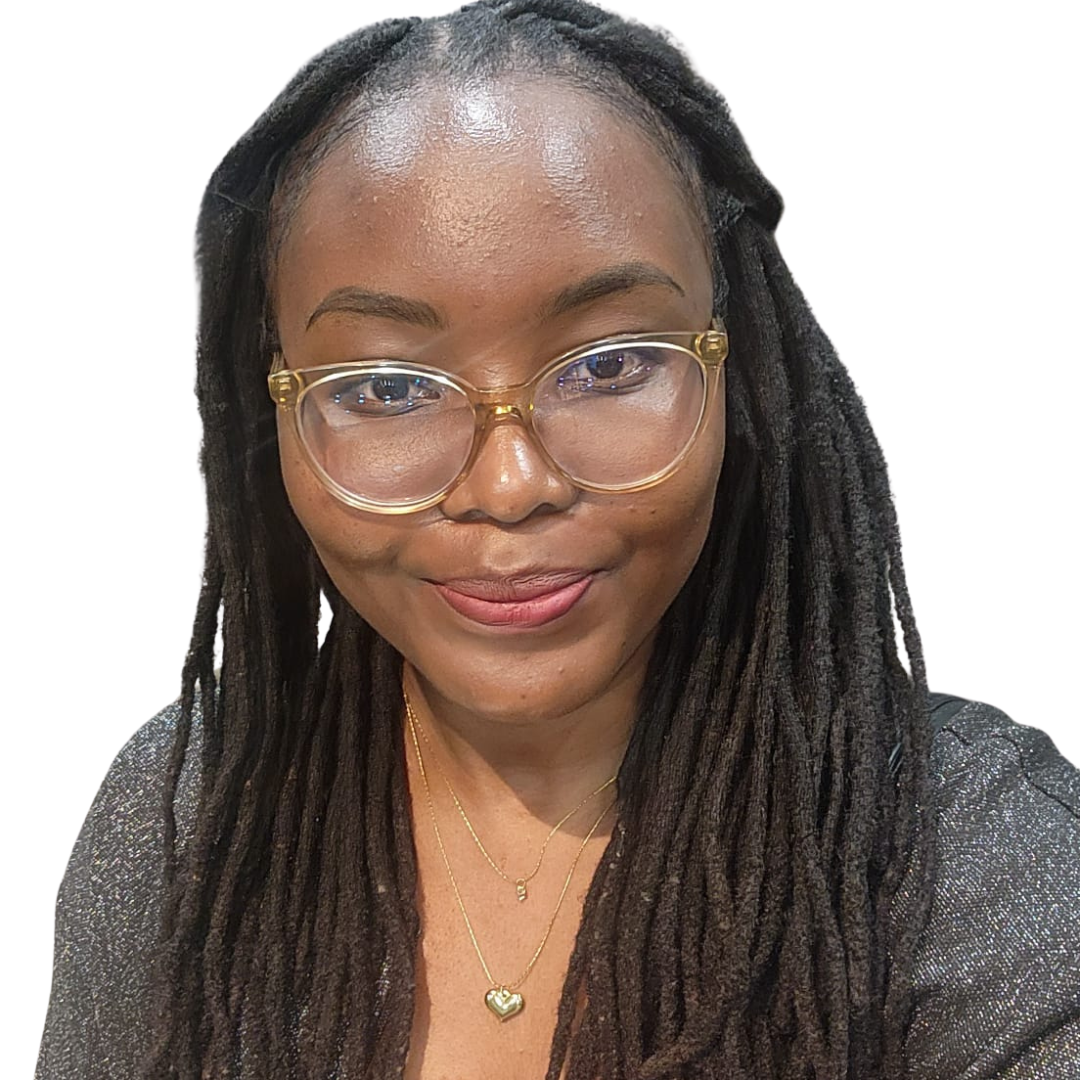 Jacqueline Kamadi
