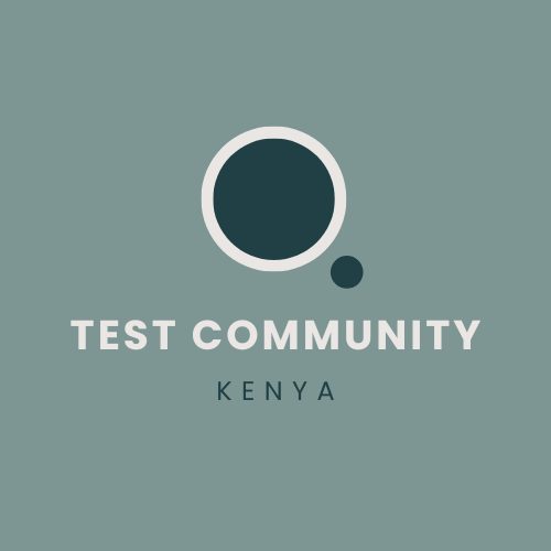 Test Community