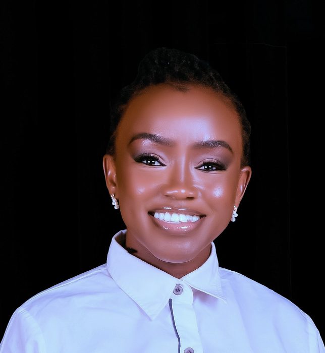 June Katei Reeves