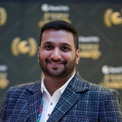 Rahul Parwal