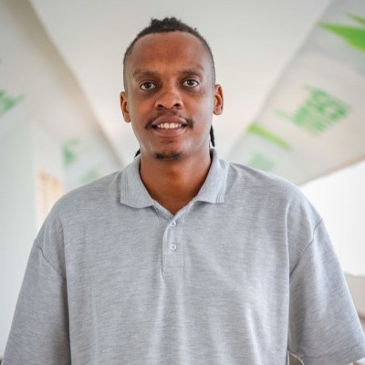 Polycarp Kavoo
