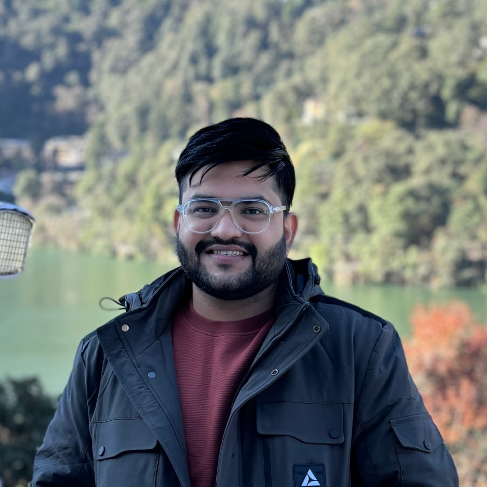 Shashank Parmar
