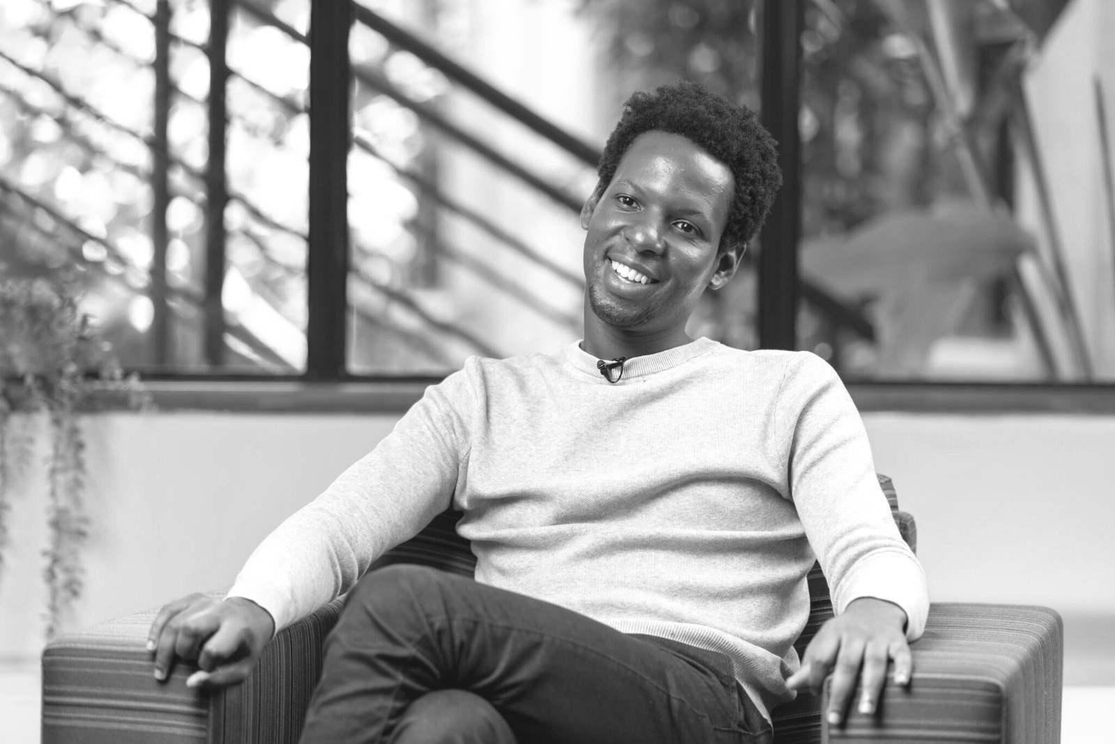 Koffi Kelvin