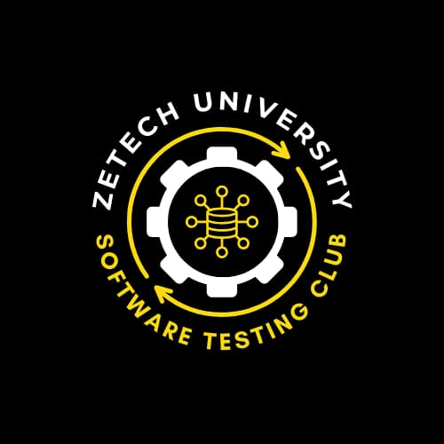 Zetech University Logo